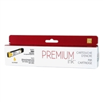 HP 980 ( D8J09A ) Compatible Yellow Inkjet Cartridge