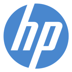 HP F4Z36A OEM Black Toner Cartridge; 40,000 Pgs