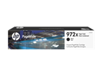 HP 972X ( F6T84AN ) OEM Black High Yield Inkjet Cartridge