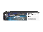 HP 972X ( F6T84AN ) OEM Black High Yield Inkjet Cartridge