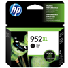 HP 952 XL ( F6U19AN ) OEM Black High Yield Inkjet Cartridge