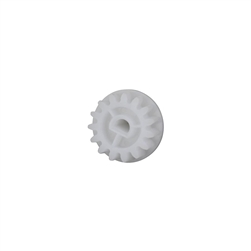 HP GR-P3015-15T Compatible Delivery Roller Gear 15T (Pack of 5)
