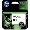 HP 956 XL ( L0R39AN ) OEM Black High Yield Inkjet Cartridge