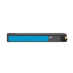 HP 972A ( L0R86AN ) Compatible Cyan Inkjet Cartridge