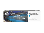 HP 972X ( L0R98AN ) OEM Cyan High Yield Inkjet Cartridge