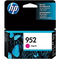 HP 952 ( L0S52AN ) OEM Magenta Inkjet Cartridge