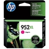 HP 952 XL ( L0S64AN ) OEM Magenta High Yield Inkjet Cartridge