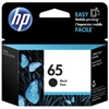 HP 65 ( N9K02AN ) OEM Black Inkjet Cartridge