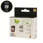 HP 65 XL ( N9K03AN ) Compatible Colour High Yield Inkjet Cartridge