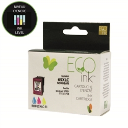 HP 65 XL ( N9K03AN ) Compatible Colour High Yield Inkjet Cartridge