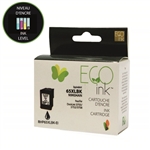 HP 65 XL ( N9K04AN ) Compatible Black High Yield Inkjet Cartridge