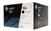 HP Q2610D ( 10A ) OEM Black Laser Toner Cartridge; 6,000 Pgs; Pack of 2