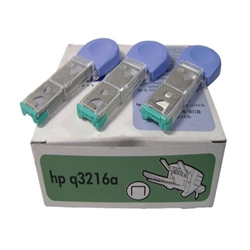 HP Q3216A OEM Laser Toner Staple Cartridge