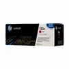HP Q3973A ( 123A ) OEM Magenta Toner Cartridge; 2,000 Pgs