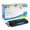 HP Q6001A ( 124A ) Compatible Cyan Laser Toner Cartridge