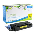 HP Q6002A ( 124A ) Compatible Yellow Laser Toner Cartridge