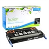 HP Q6470A ( 501A ) Compatible Black Laser Toner Cartridge