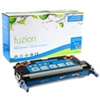HP Q6471A ( 502A ) Compatible Cyan Laser Toner Cartridge