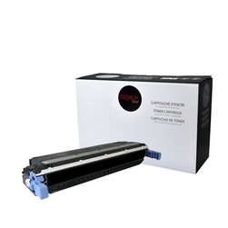 HP Q7560A ( 314A ) Compatible Black Toner Cartridge