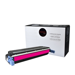 HP Q7563A ( 314A ) Compatible Magenta Toner Cartridge