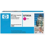 HP Q7583A ( 503A ) OEM Magenta Laser Toner Cartridge
