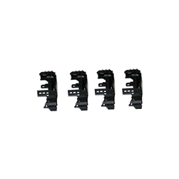 HP RC1-0074-000 Compatible Cover Assembly Right Left