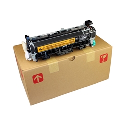 HP RM1-1043-000 Compatible Fuser Unit - 120 Volt (100% New compatible product / No exchange required /  1 Year guarantee