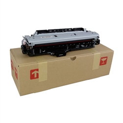 HP RM1-2522-070 (RM1-2522-040) Compatible Fuser Unit - 120 Volt (100% New compatible product / No exchange required / 1 Year guarantee)