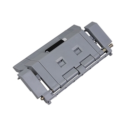 HP RM1-4966-000 Compatible Separation Roller Assembly