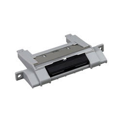 HP RM1-6303-000 Separation Pad Assembly - Tray 3