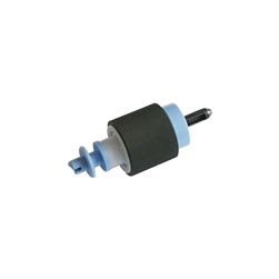 HP RM1-8670-000 Compatible Paper Pick Roller - Tray 2 /3