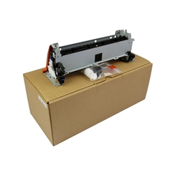 HP RM1-8808 Compatible Fusing Assembly; 110V (100% new compatible product / No exchange required / 1 year guarantee)