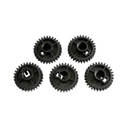 HP RU5-0556-000 Compatible Lower Roller Gear 29T