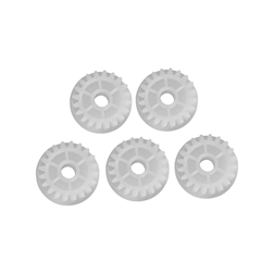 HP RU5-0957-000 Compatible 20T Gear on Fuser Drive Assembly