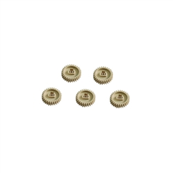 HP RU7-0028-000 Compatible Lower Roller Gear 29T