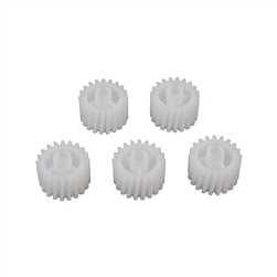 HP RU7-0030-000 Compatible user Idler Gear 20T (Pack of 5)