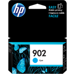 HP 902 ( T6L86AN ) OEM Cyan Inkjet Cartridge