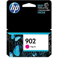 HP 902 ( T6L90AN ) OEM Magenta Inkjet Cartridge