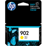 HP 902 ( T6L94AN ) OEM Yellow Inkjet Cartridge
