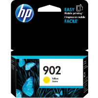 HP 902 ( T6L94AN ) OEM Yellow Inkjet Cartridge