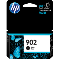 HP 902 ( T6L98AN ) OEM Black Inkjet Cartridge