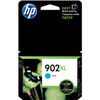 HP 902 XL ( T6M02AN ) OEM Cyan High Yield Inkjet Cartridge