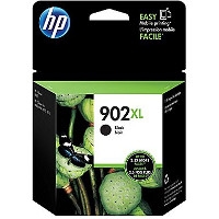 HP 902 XL ( T6M14AN ) OEM Black High Yield Inkjet Cartridge