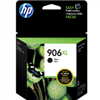 HP 906 XL ( T6M18AN ) OEM Black Extra High Yield Inkjet Cartridge