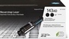 HP W1143AD ( 143A ) OEM Black Toner Reload Kit; 2,500 Pgs; Pack of 2