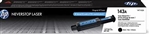 HP W1143A ( 143A ) OEM Black Toner Reload Kit