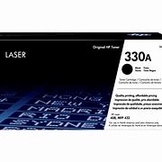 HP W1330A ( 330A ) OEM Black Toner Cartridge; 5,000 Pgs