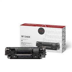 HP W1340X (134X ) Compatible Black High Yield Toner Cartridge
