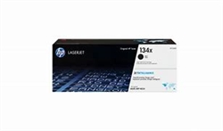 HP W1340X (134X ) OEM Black High Yield Toner Cartridge