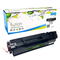 HP W1380A (1380A ) Compatible Black Toner Cartridge